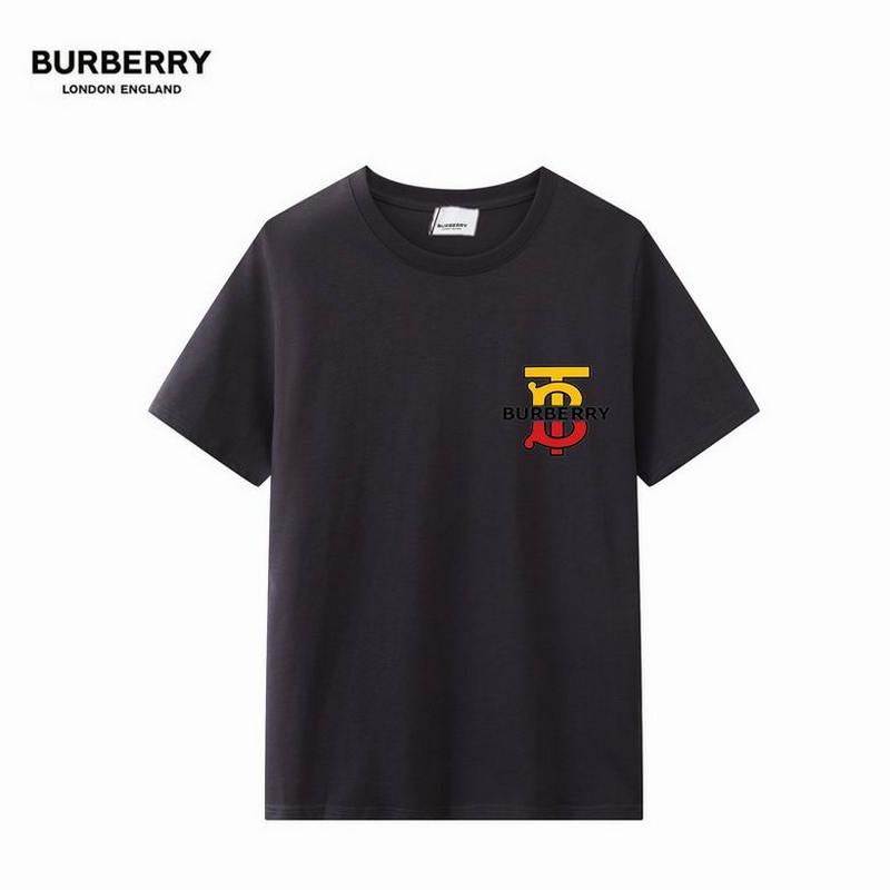 Burberry Men's T-shirts 329